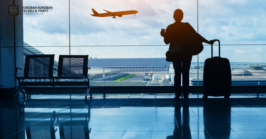 Business Traveler