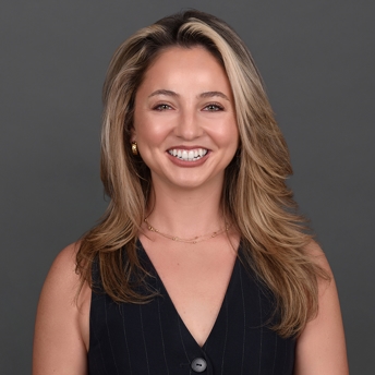 Taylor Alicia  Hill, Esq. Photo