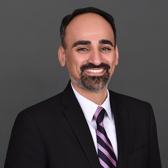 Yanal Harbi  Yousef, Esq. Photo