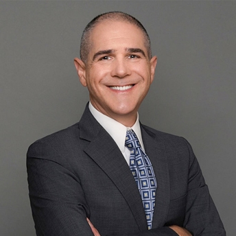 Carl C. Risch, Esq. Photo