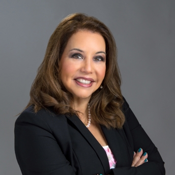 Maria Isabel 'Marisa' Casablanca, Esq. Photo