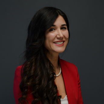 Dilara B. Pisciotto, Esq. Photo