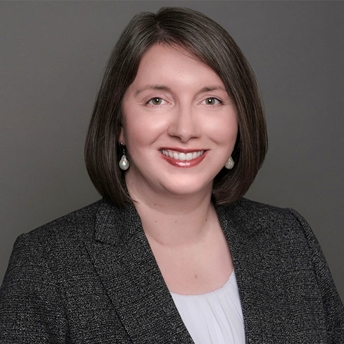 Heather Marchele Roberts, Esq. Photo