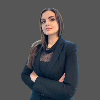 Karina  Asvolinsque, Esq. Photo