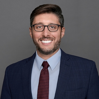 Kevin A. Gregg, Esq. Photo