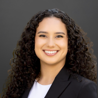 Montserrat  Arguello, Esq. Photo