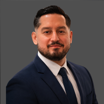 William R. Granados, Esq. Photo