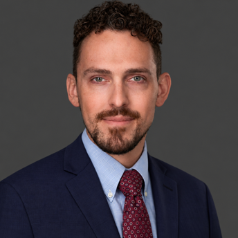 Adam B. Quaintrance, Esq. Photo