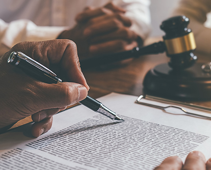 Complex Civil Litigation