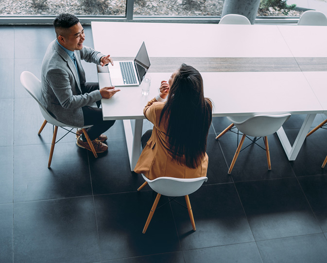 Business/Corporate Immigration Law