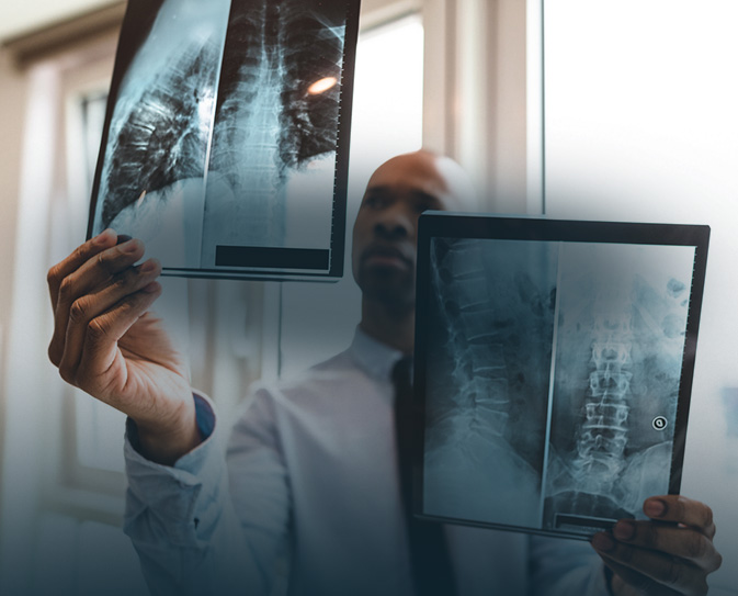 Serious Personal Injury