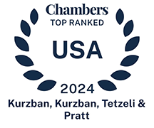 2024 Chambers - Firm