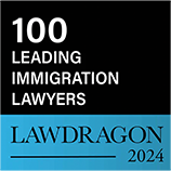 2024 Lawdragon 100 Leading Attorneys