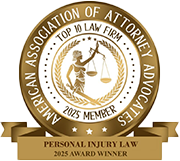 American Association Attorney Advocates