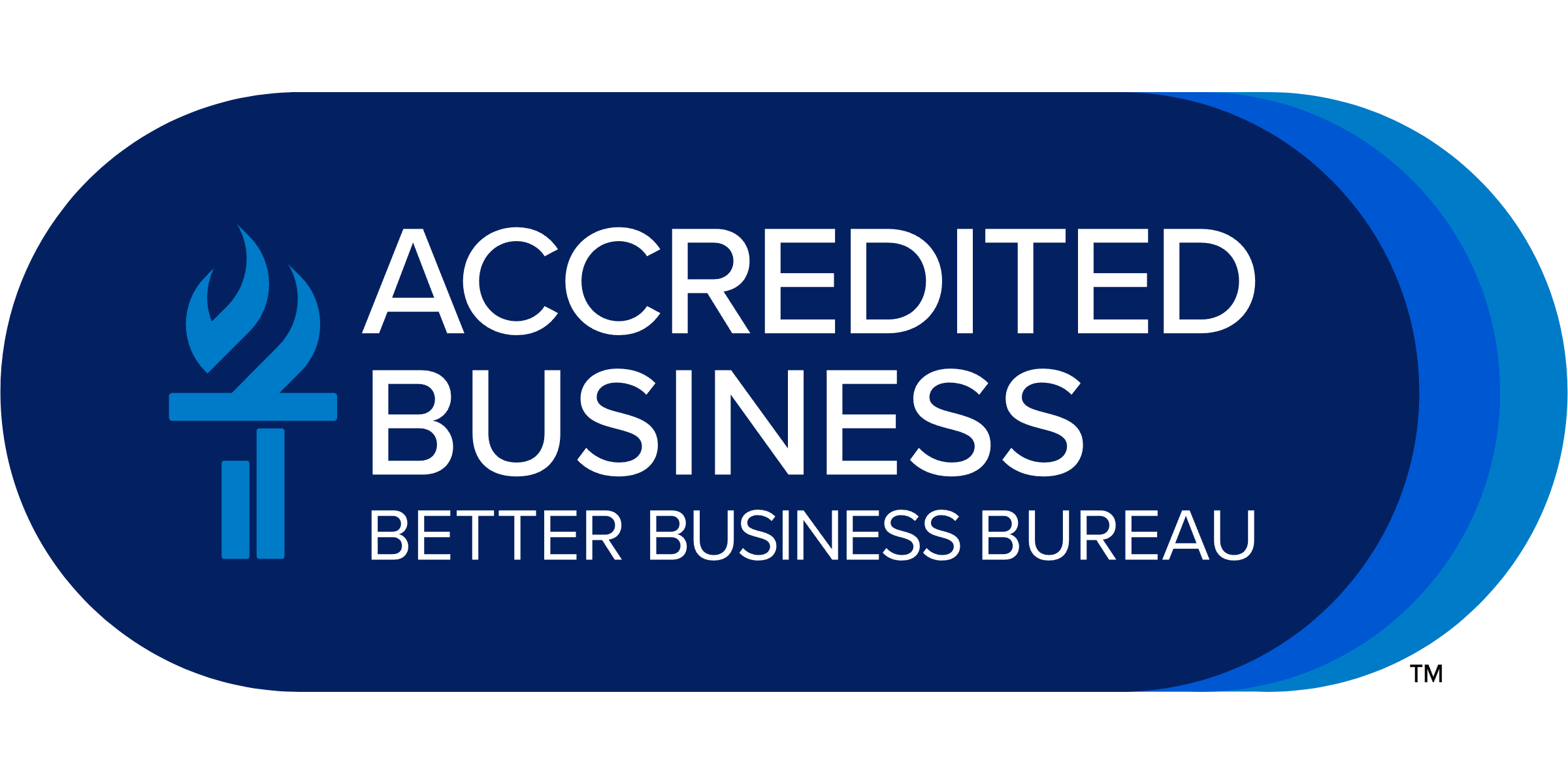 BBB Accredited Business