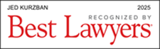 Best Lawyers - Jed