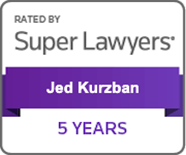 Superlawyers - 5yr - Jed