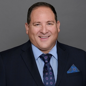 Jed Kurzban