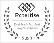 Expertise | Best Truck Accident Lawyers in Miami 2020