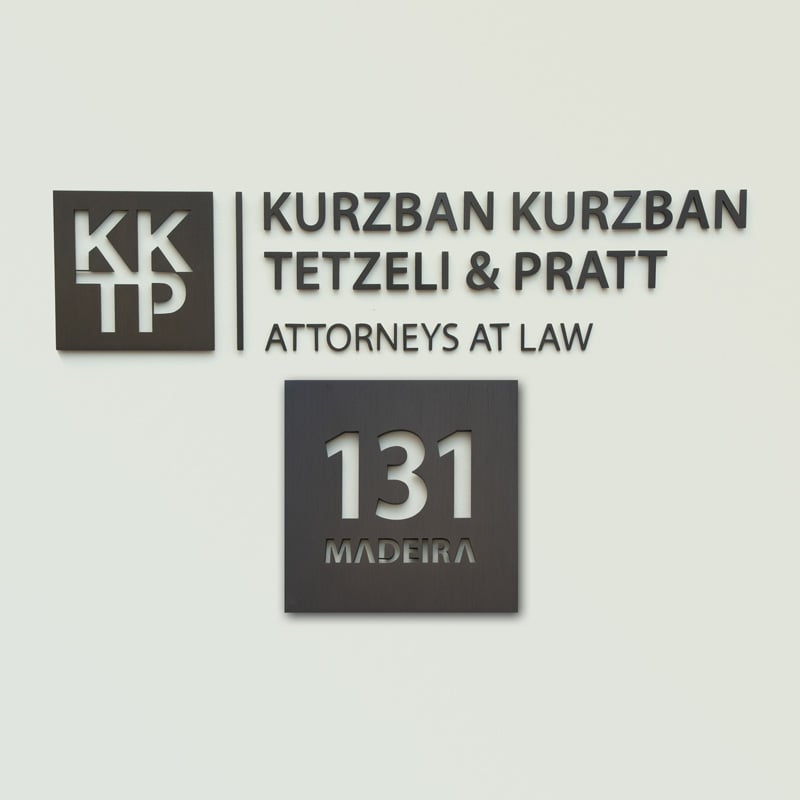 Kurzban Kurzban Tetzeli & Pratt | Attorneys At Law | 131 Madeira